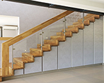 Construction et protection de vos escaliers par Escaliers Maisons à Montjoie-en-Couserans
